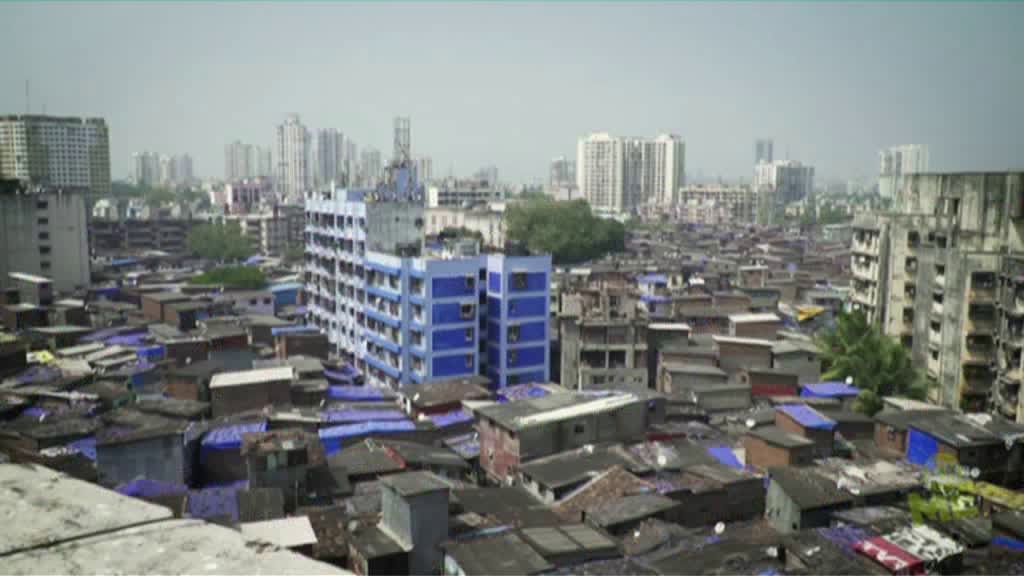 Mumbai: Urbanisation and Megacities - Using M... - ClickView