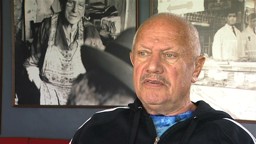 Theatre Practitioners: Berkoff