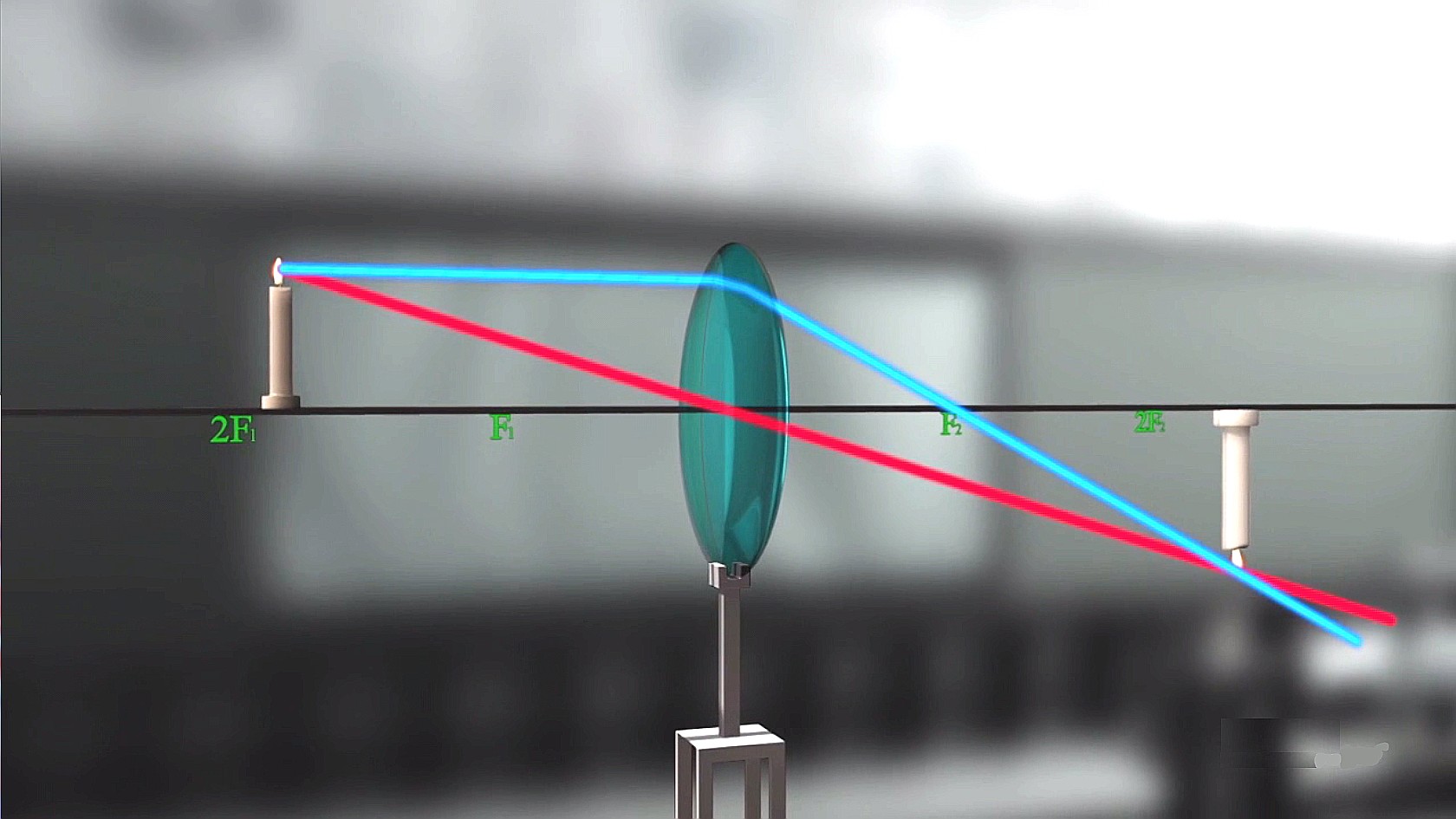 concave vs convex lens