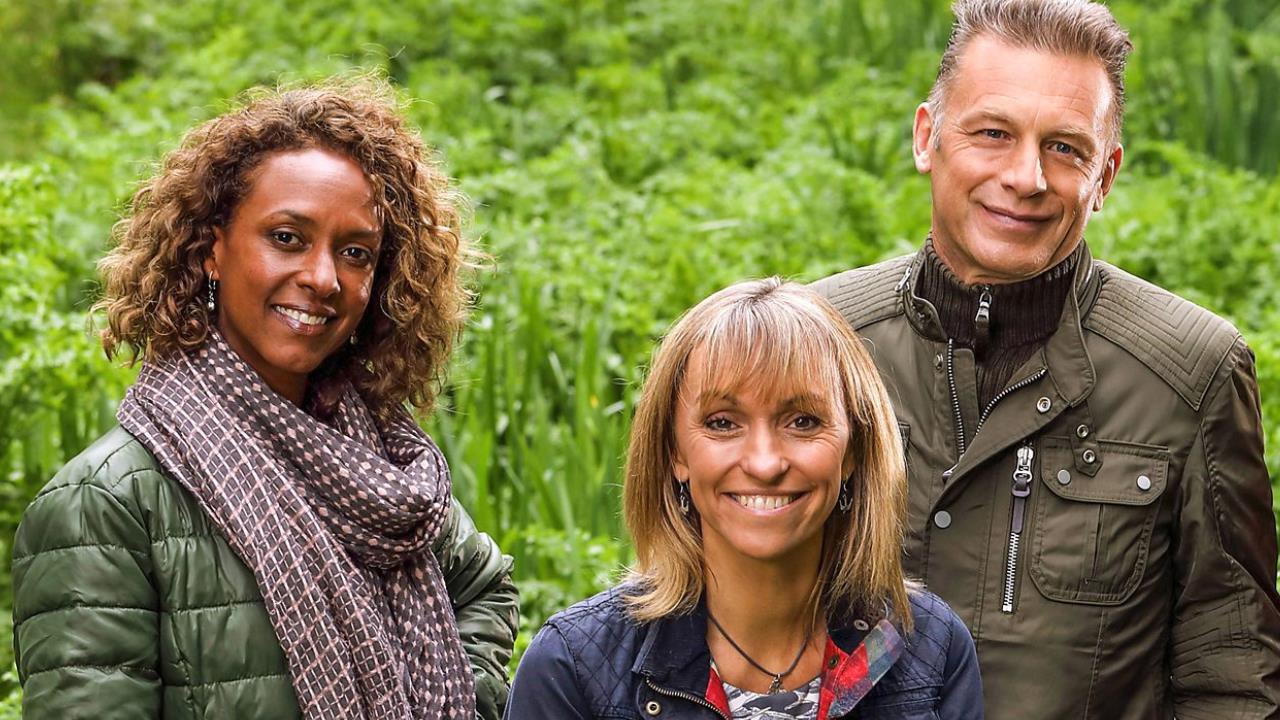 Springwatch 2021 - Airs 8:00 PM 28 May 2021 on BBC TWO - ClickView