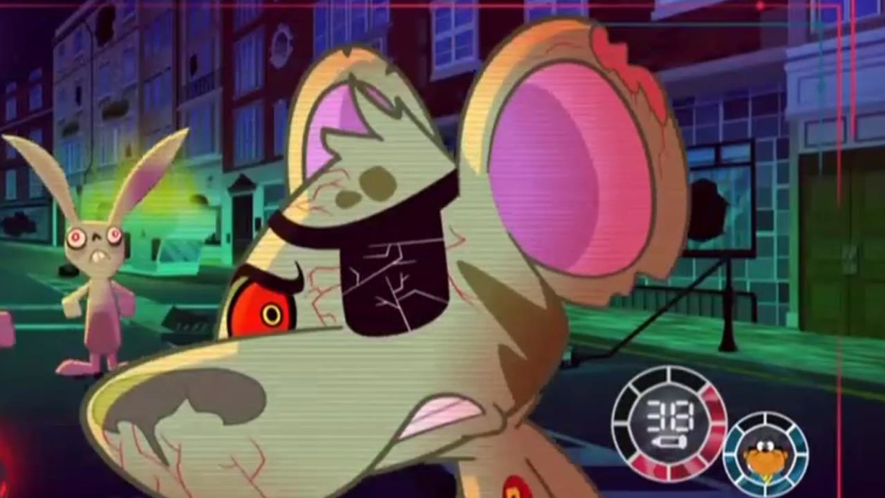 Danger Mouse Videos & Resources | ClickView