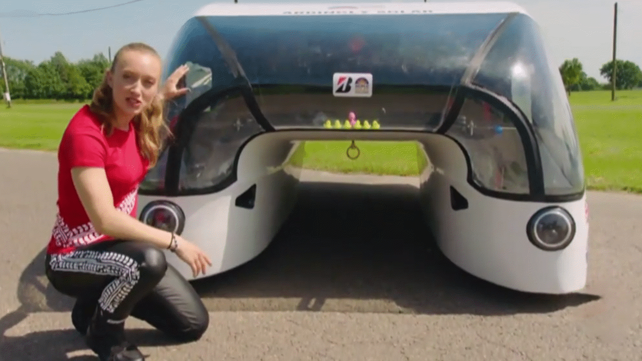 Grace's Amazing Machines Videos & Resources | ClickView