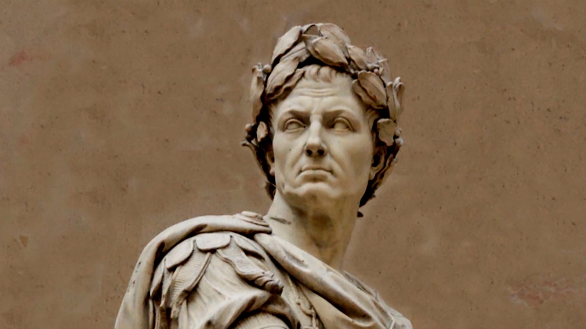 Julius Caesar Video Teaching Resources | ClickView