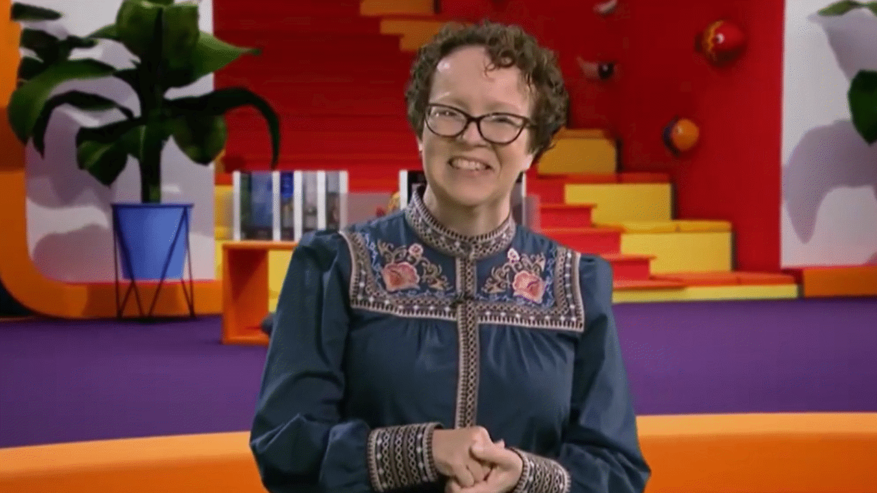 Life Skills with Inside Out | ClickView