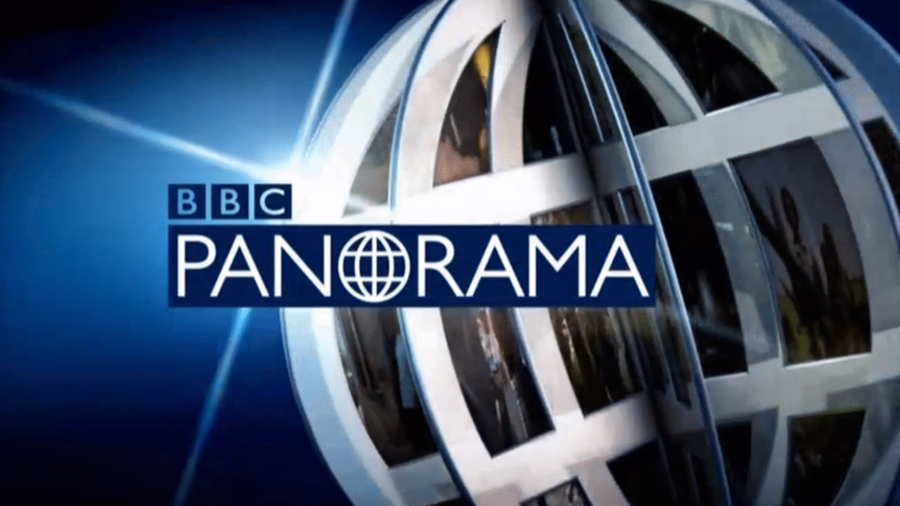 Panorama - Airs 7:35 PM 5 Jul 2021 on BBC ONE - ClickView