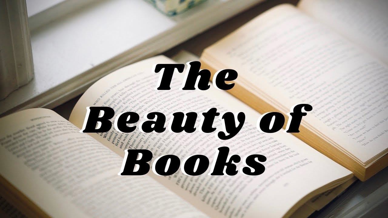 The Beauty of Books - Airs 7:30 PM 10 Aug 2021 on BBC FOUR - ClickView