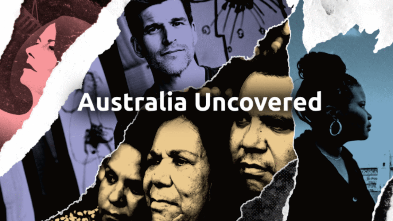 Australia Uncovered Strong Female Lead Airs 1000 Pm 15 Sep 2021 On Sbs Viceland Hd Clickview 4144