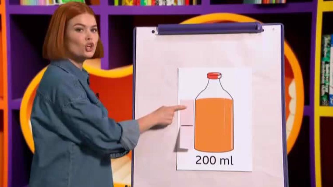 Problem Solving: Solving Problems Using Halves and Quarters | ClickView