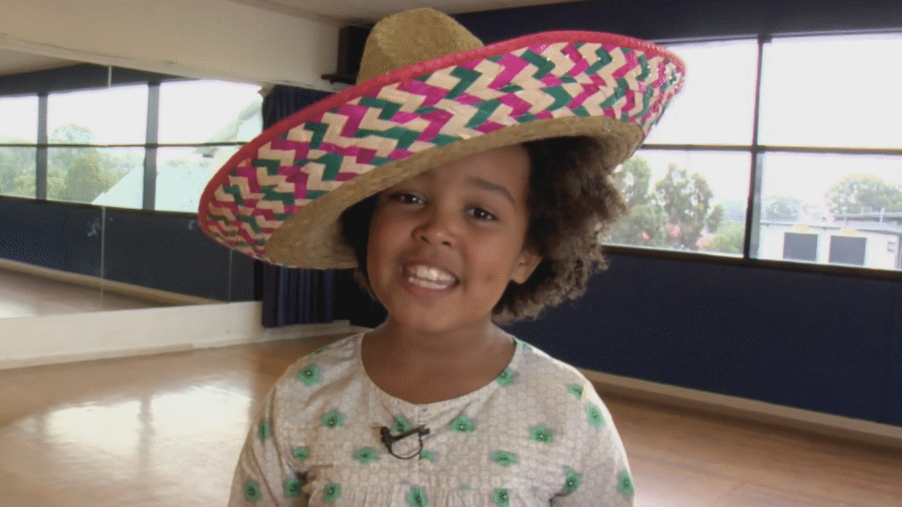 Neato Burritos Video & Resources | ClickView