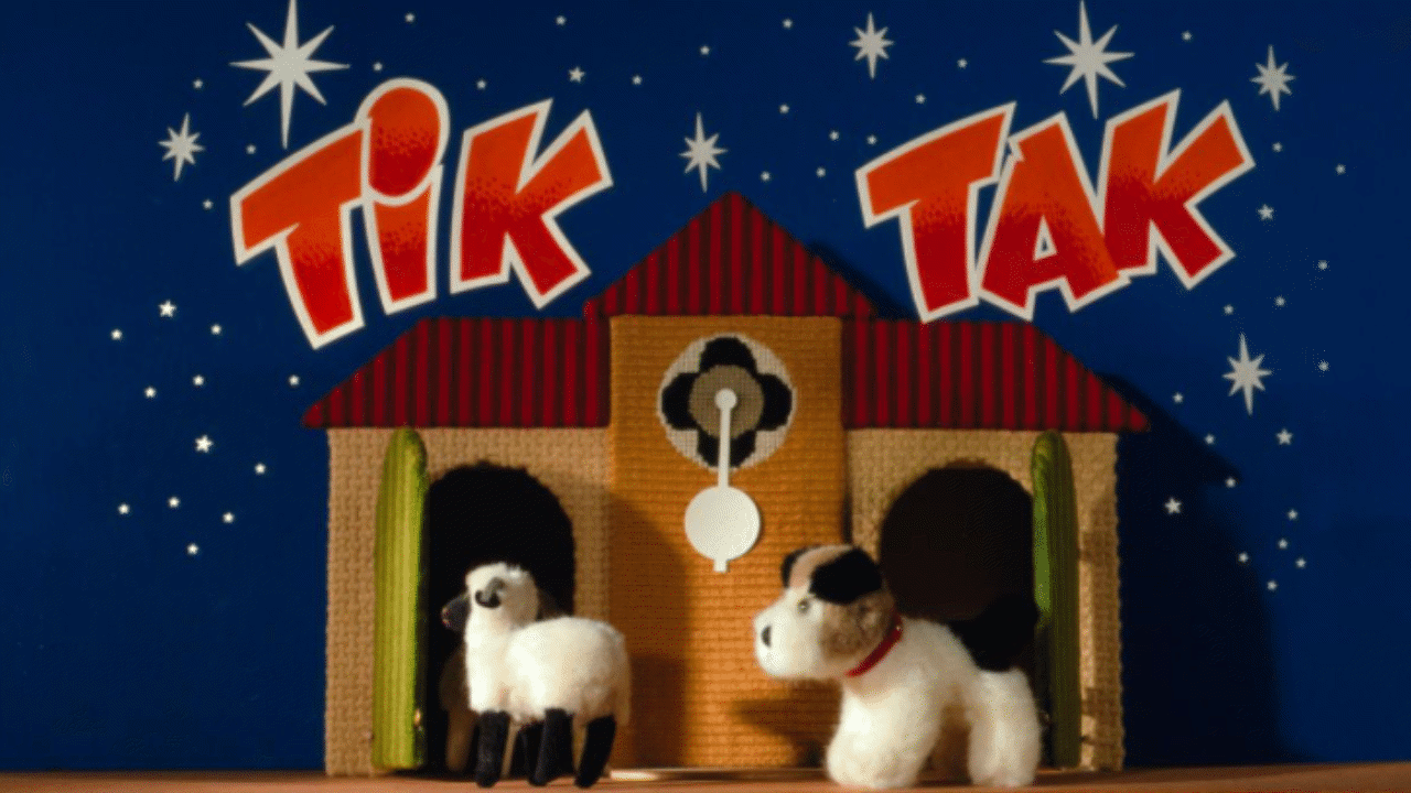Tik Tak