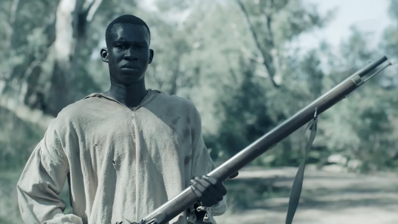 Our African Roots Video & Resources | ClickView