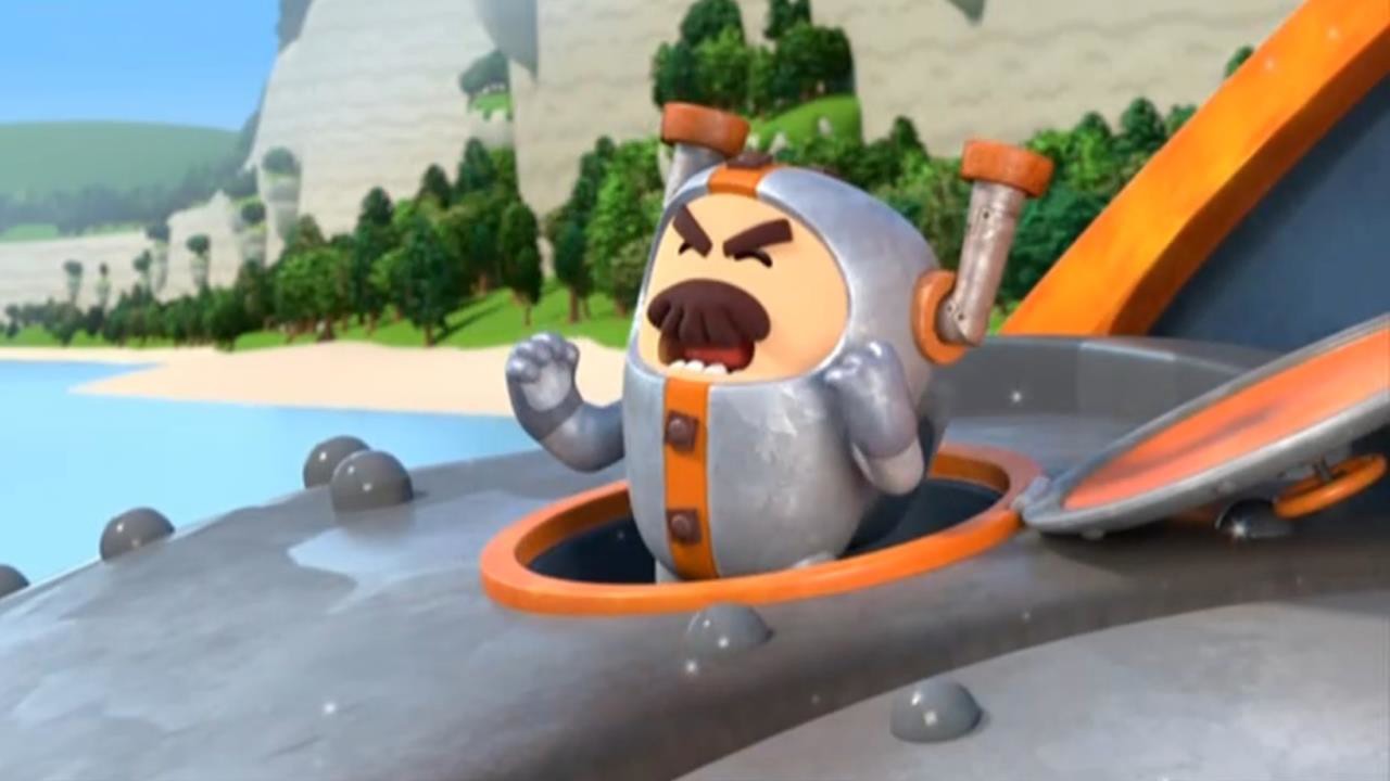 Go Jetters Videos & Resources | ClickView