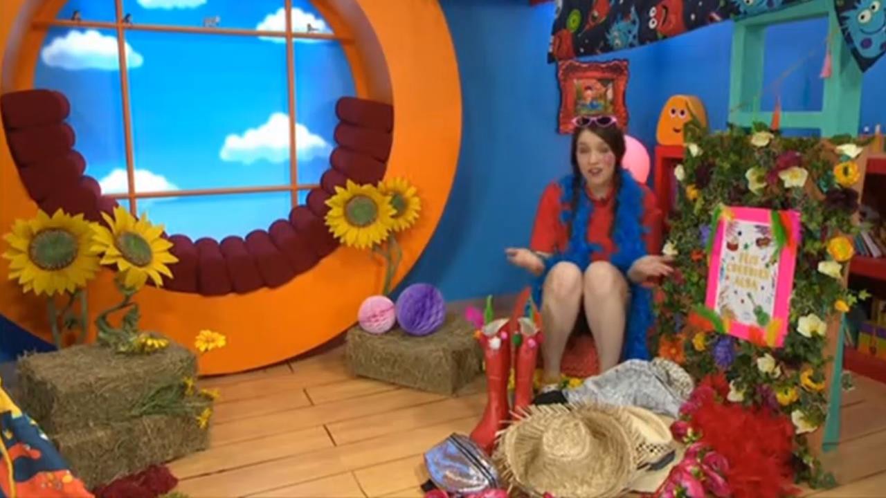 Orain CBeebies Videos & Resources | ClickView