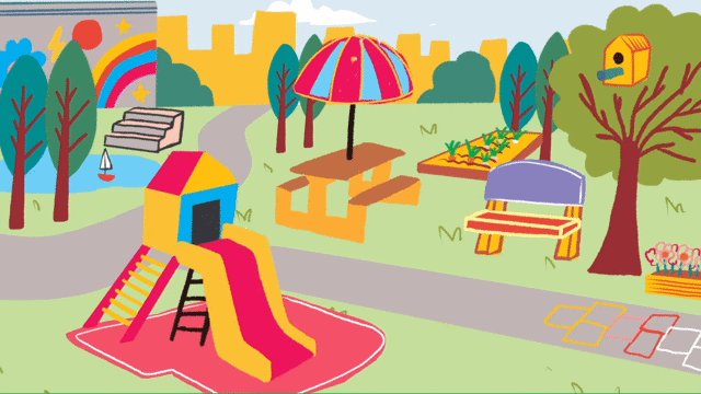 Parks and Playgrounds Video Teaching Resources | ClickView