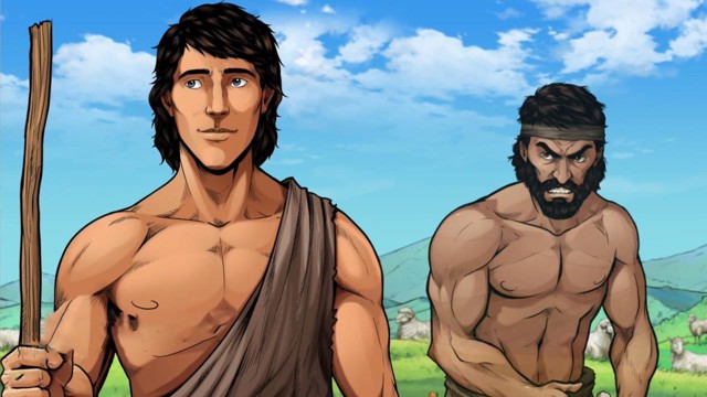 Cain and Abel Video Teaching Resources | ClickView