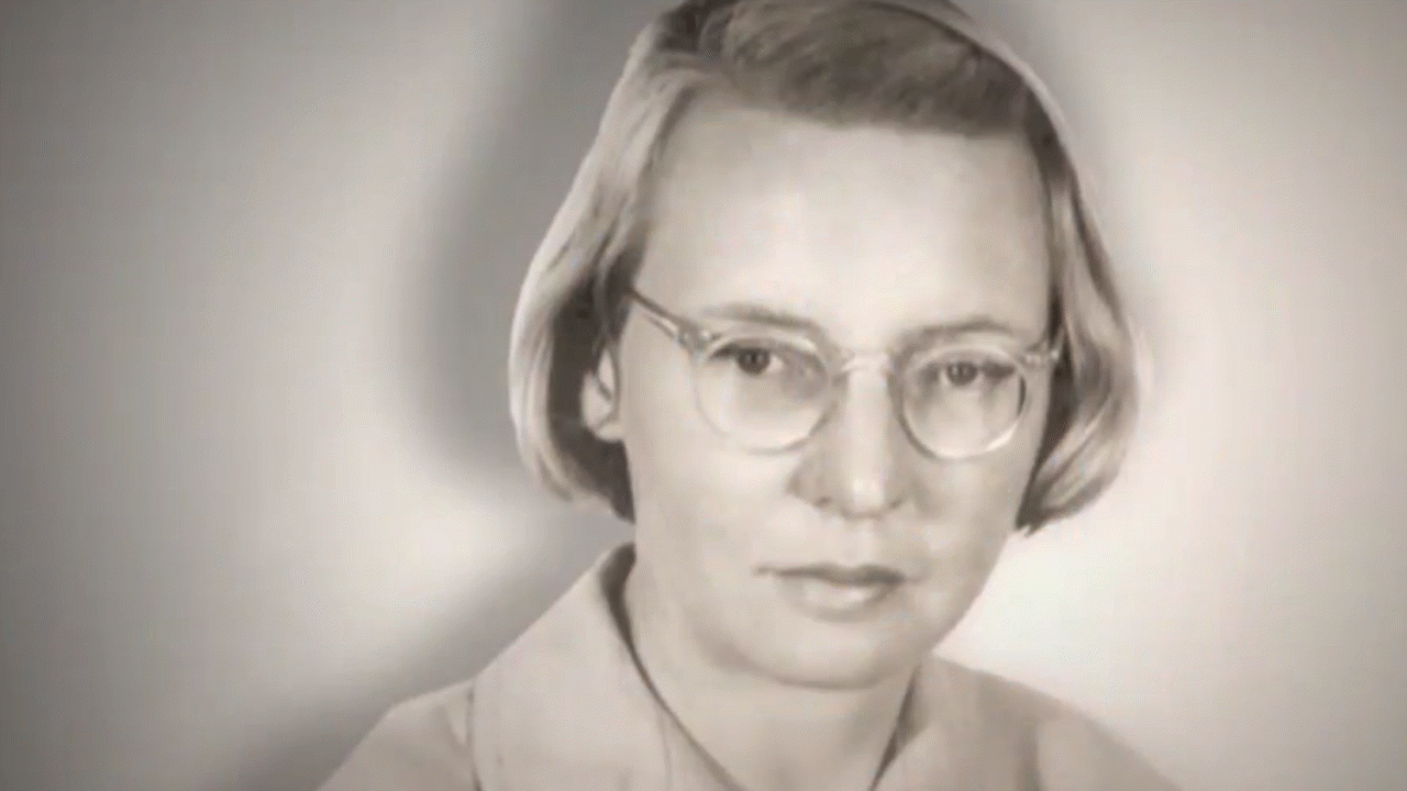 Ruby PayneScott Science is the topic of th... ClickView