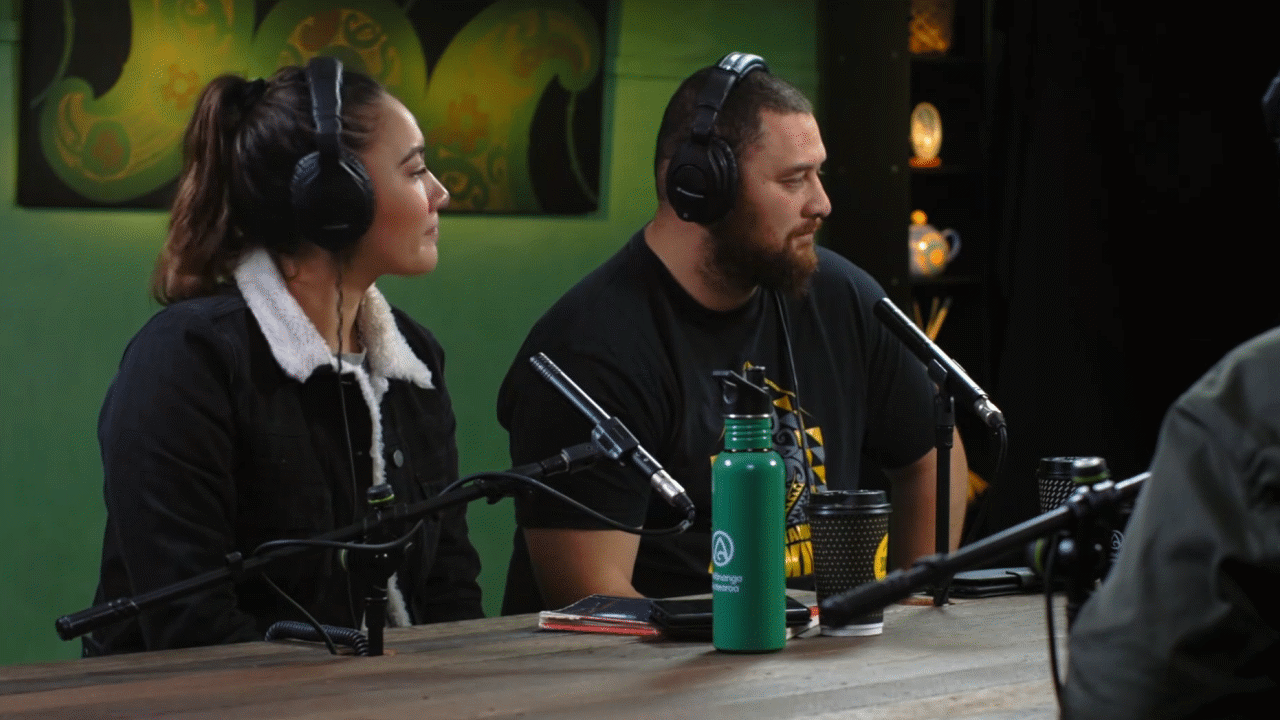Episode 04 - A bilingual podcast to invigorat... - ClickView