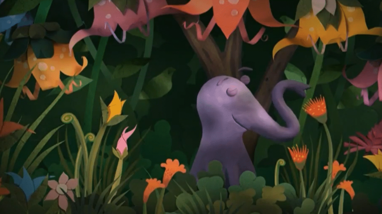 Kiri and Lou - Airs 10:50 AM 11 Feb 2022 on CBeebies - ClickView