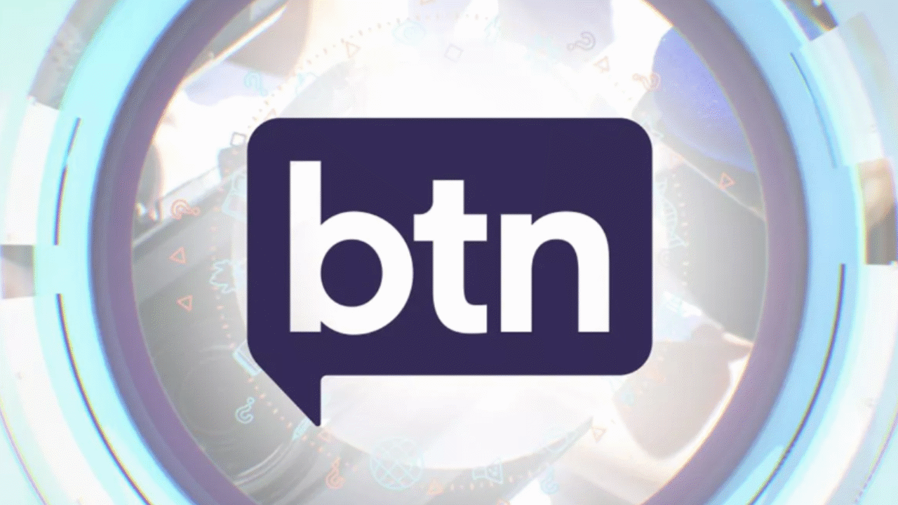 BTN Newsbreak - Airs 6:25 PM 9 Mar 2022 on ABC ME - ClickView