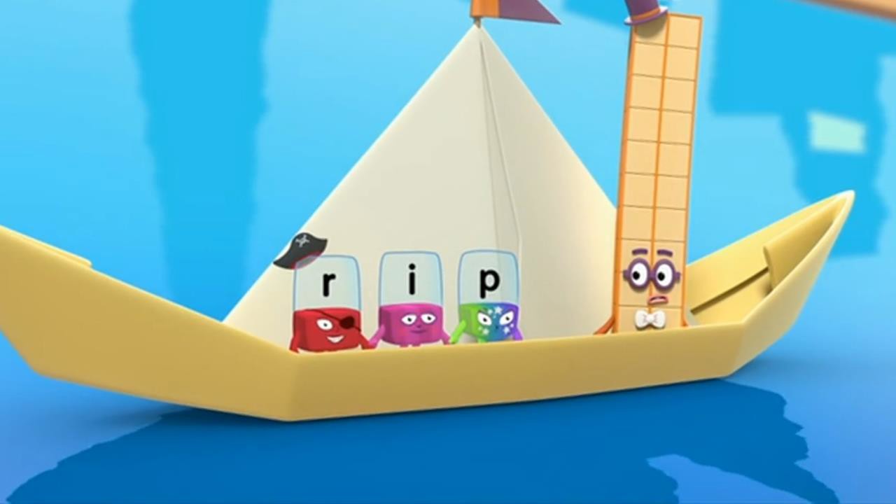 Alphablocks & Numberblocks Videos & Resources | ClickView