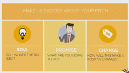 3 Tips for Pitching the Perfect Proposal