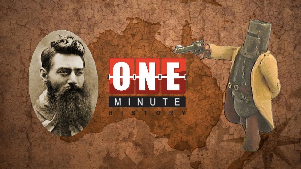 The Last Stand of the Ned Kelly Gang Video Teaching Resources | ClickView