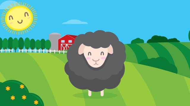 Baa Baa Black Sheep Video Teaching Resources | ClickView