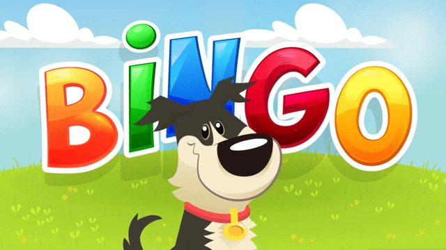 B-I-N-G-O Video Teaching Resources | ClickView