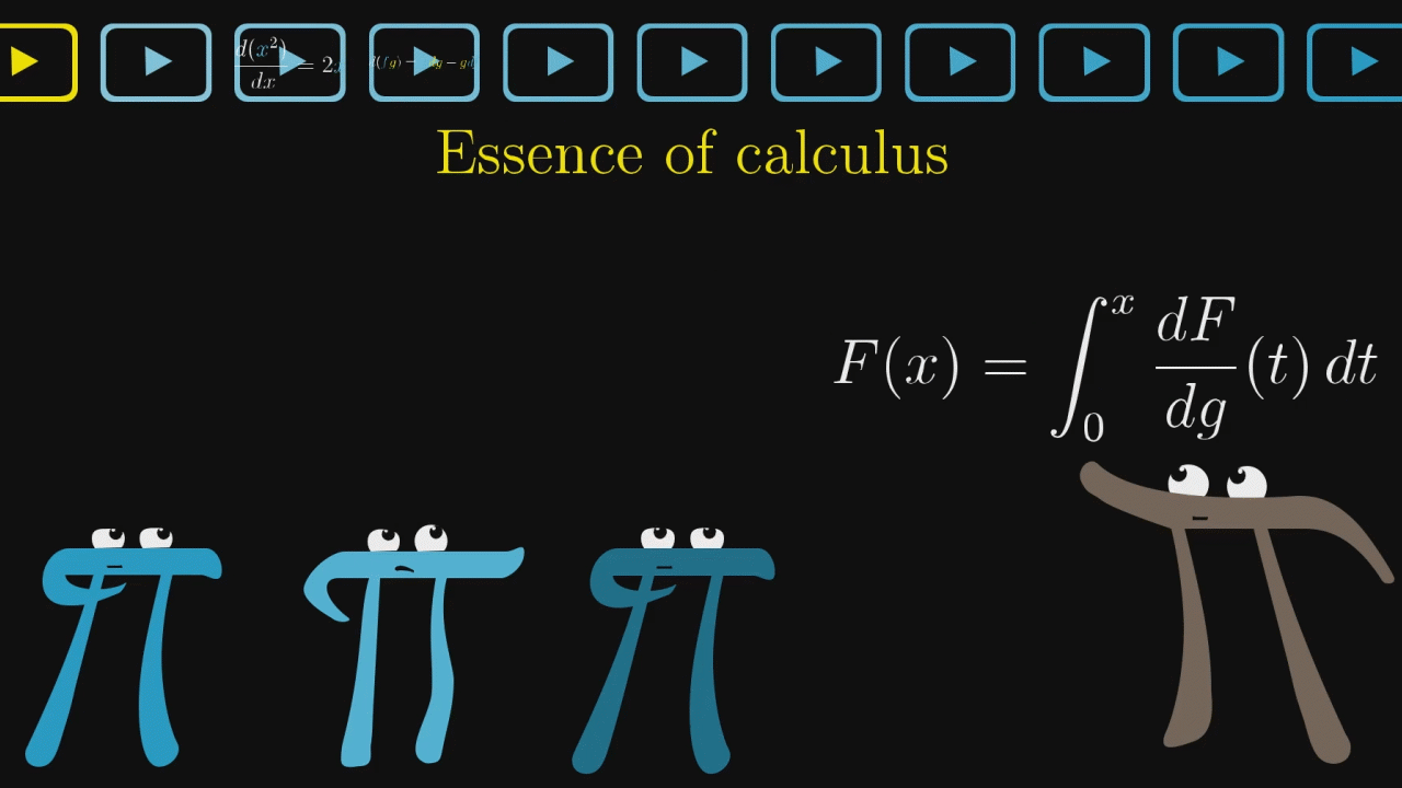 Calculus Videos, Resources & Worksheets | ClickView
