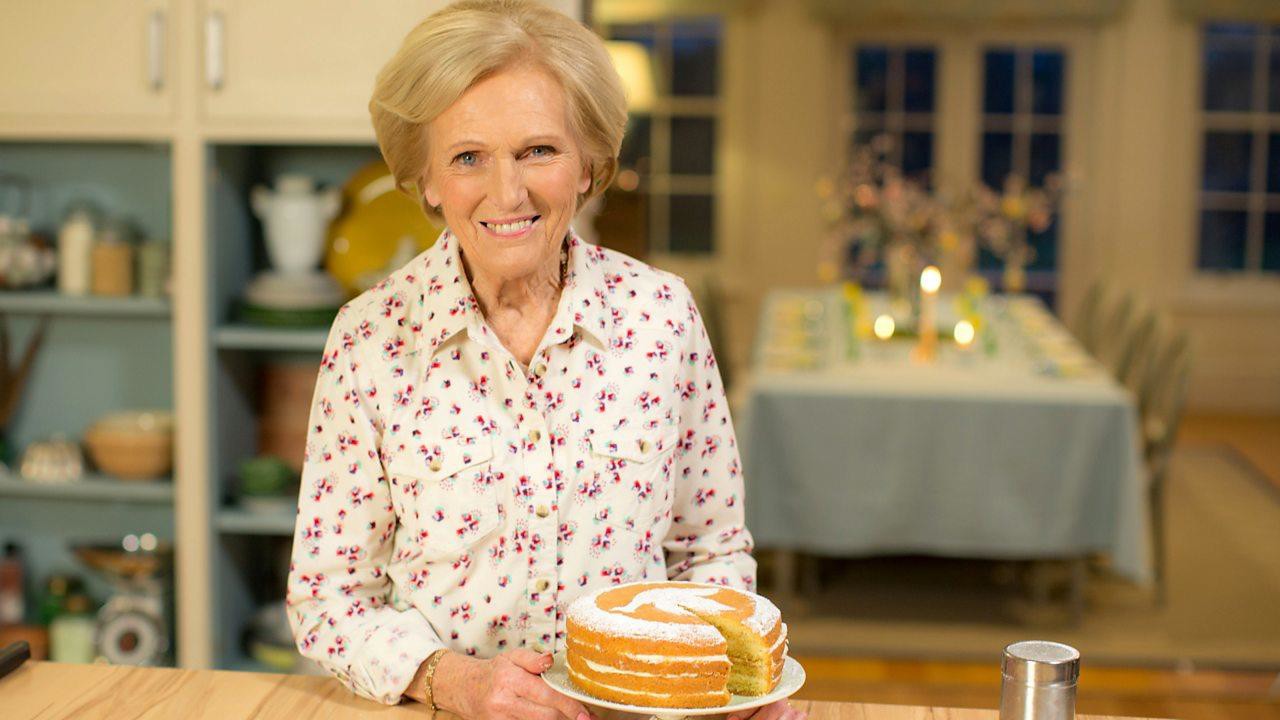 Mary Berry’s Fantastic Feasts - Airs 8:00 PM 18 Apr 2022 On BBC ONE ...