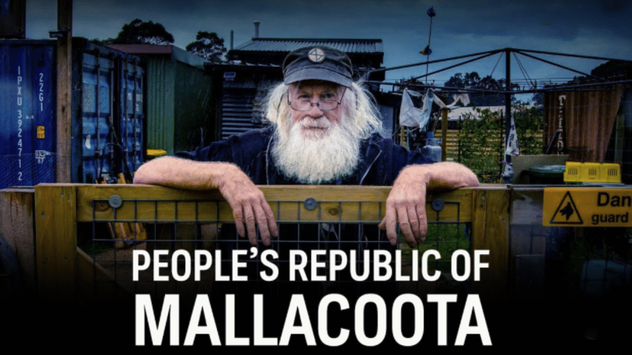 People’s Republic of Mallacoota