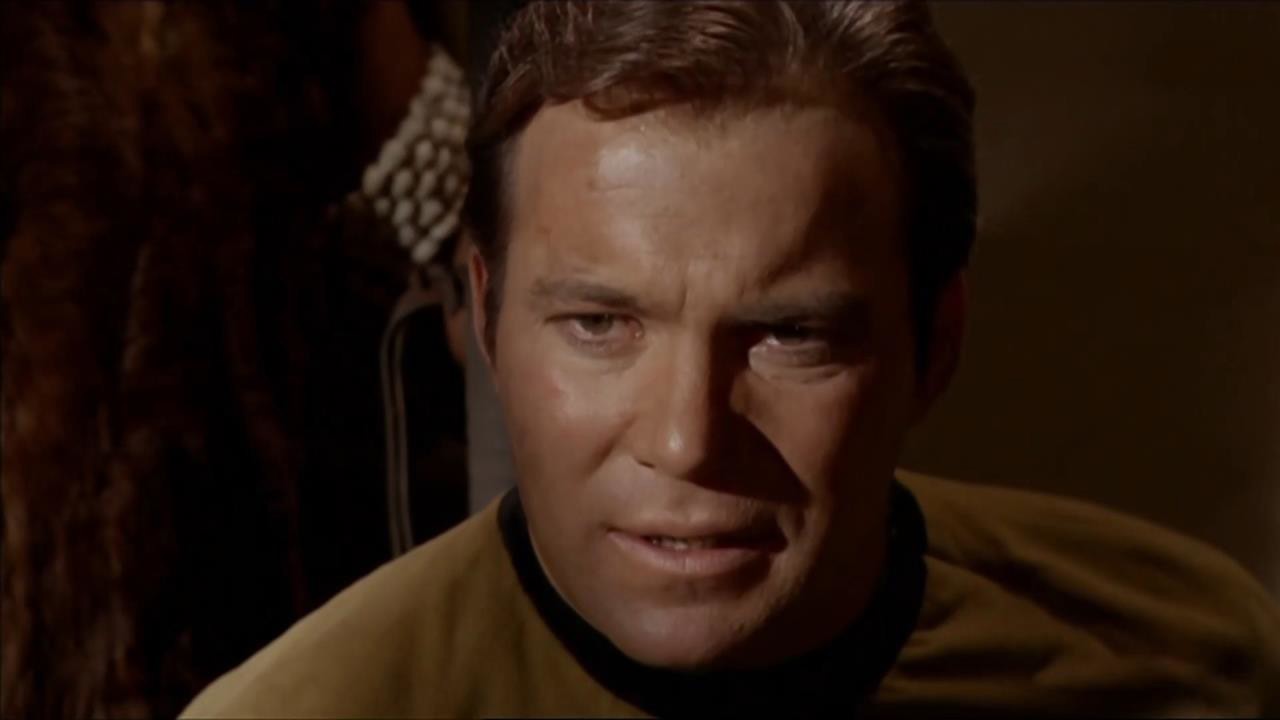 The Omega Glory - Kirk finds Captain Tracey o... - ClickView