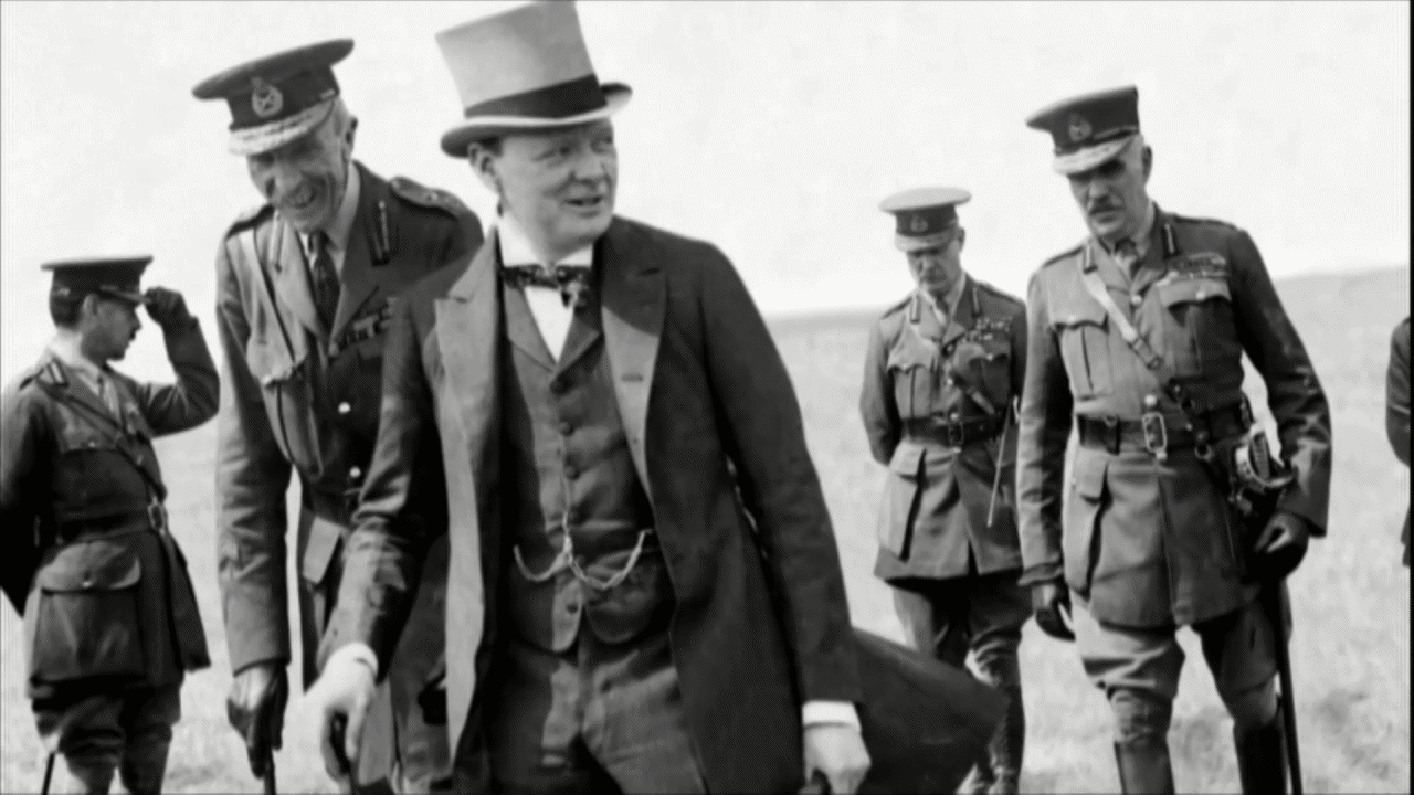 Revealing Gallipoli A look beyond the usual... ClickView
