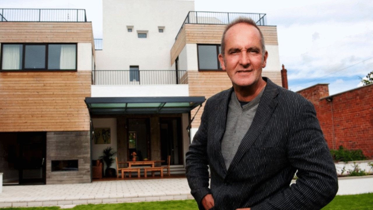 Grand Designs - Airs 7:42 PM 15 May 2022 on ABCTV HD - ClickView