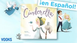 Cinderella - en Espanol