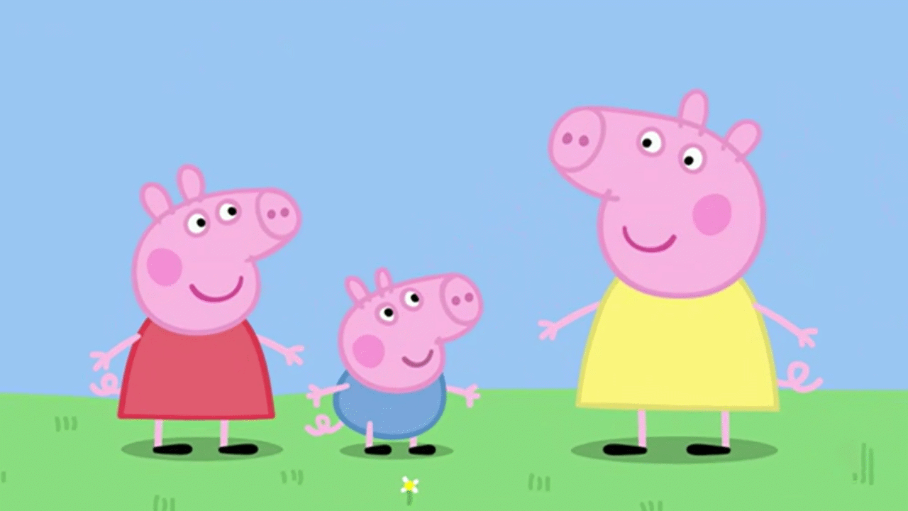 Peppa Pig Videos & Resources | ClickView