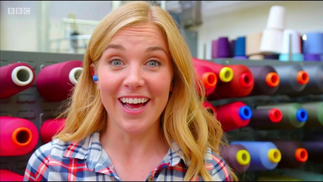 Maddie’s Do You Know? - Airs 2:45 PM 7 Jun 2022 on CBeebies - ClickView