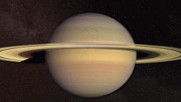 Explore Saturn’s Rings
