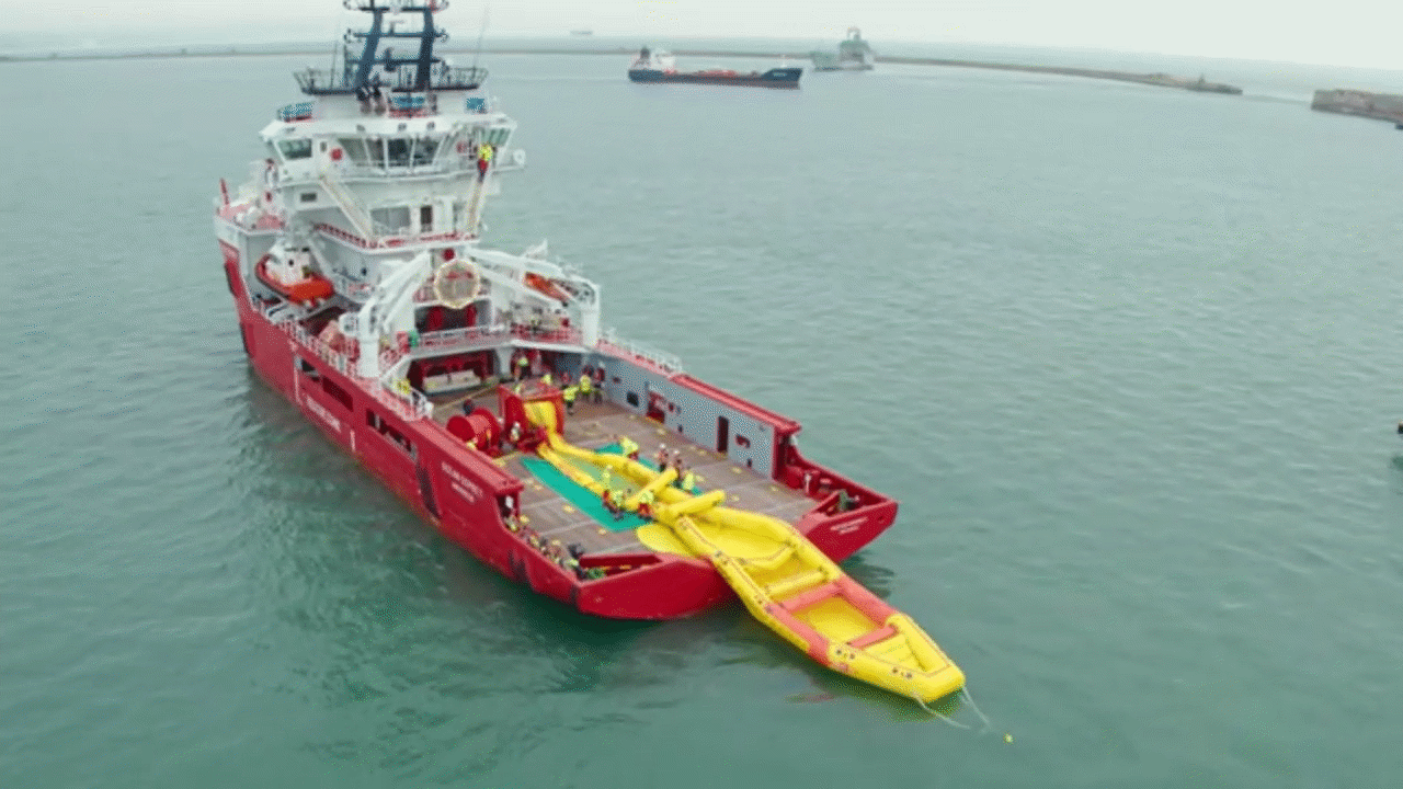Water Safety Machines Video & Resources | ClickView