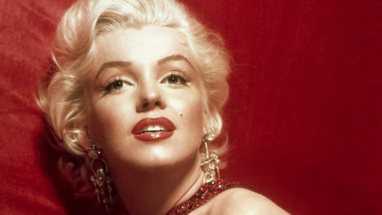 Marilyn: Her Final Secret - Airs 7:30 PM 4 Jul 2022 on SBS ONE HD ...