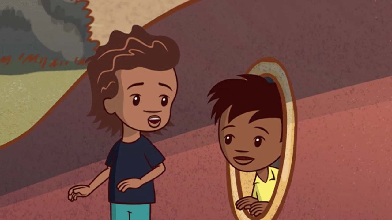 Kid Detectives Video & Resources | ClickView