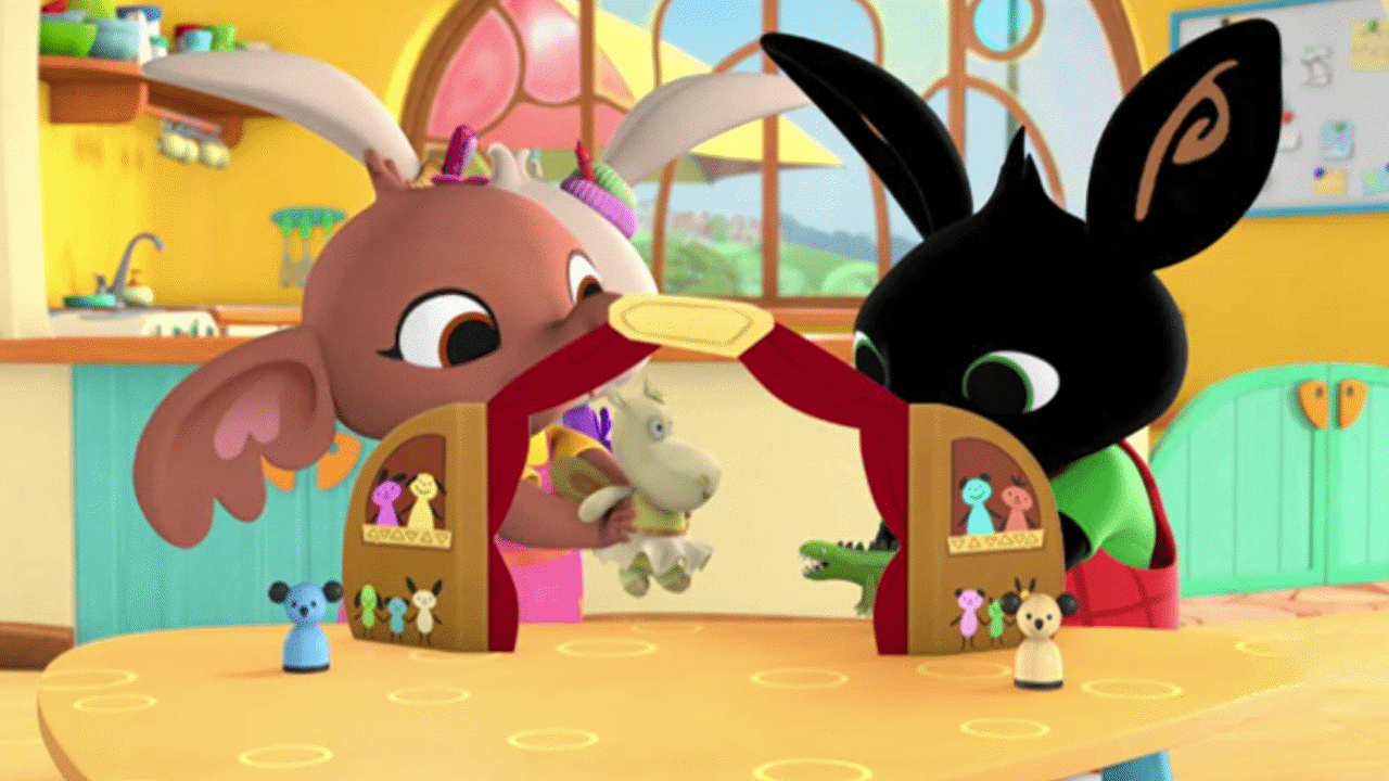 Puppet Show Video & Resources | ClickView