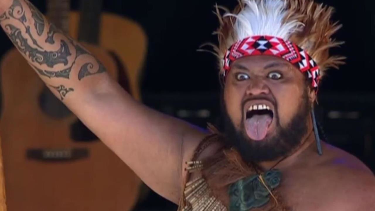 Kapa Haka: Behind the Faces - Follow key figu... - ClickView