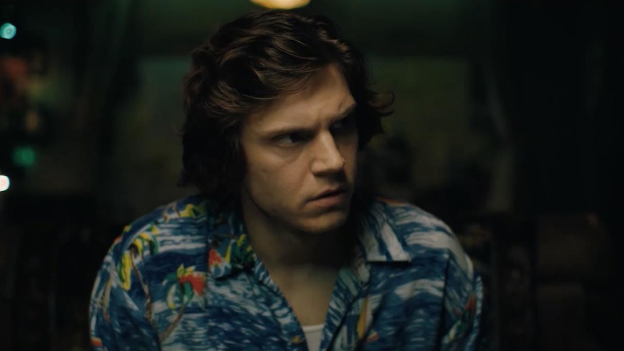 American Animals - Spencer Reinhard, Warren L... - ClickView