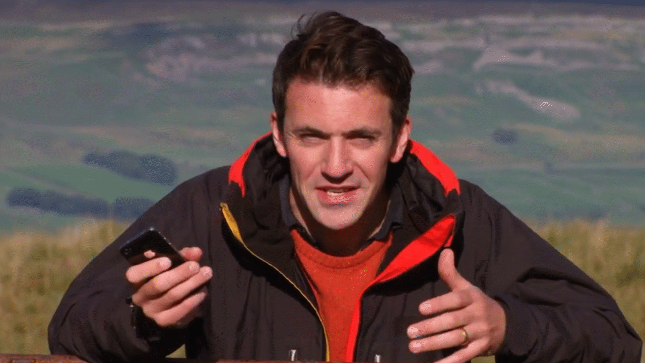 Bbc Teach Geography Videos Resources Clickview