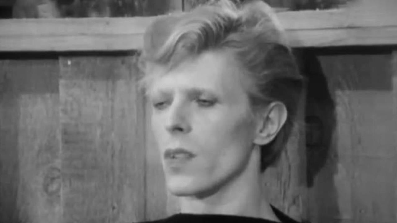 David Bowie The Last Five Years This Docum Clickview 6772