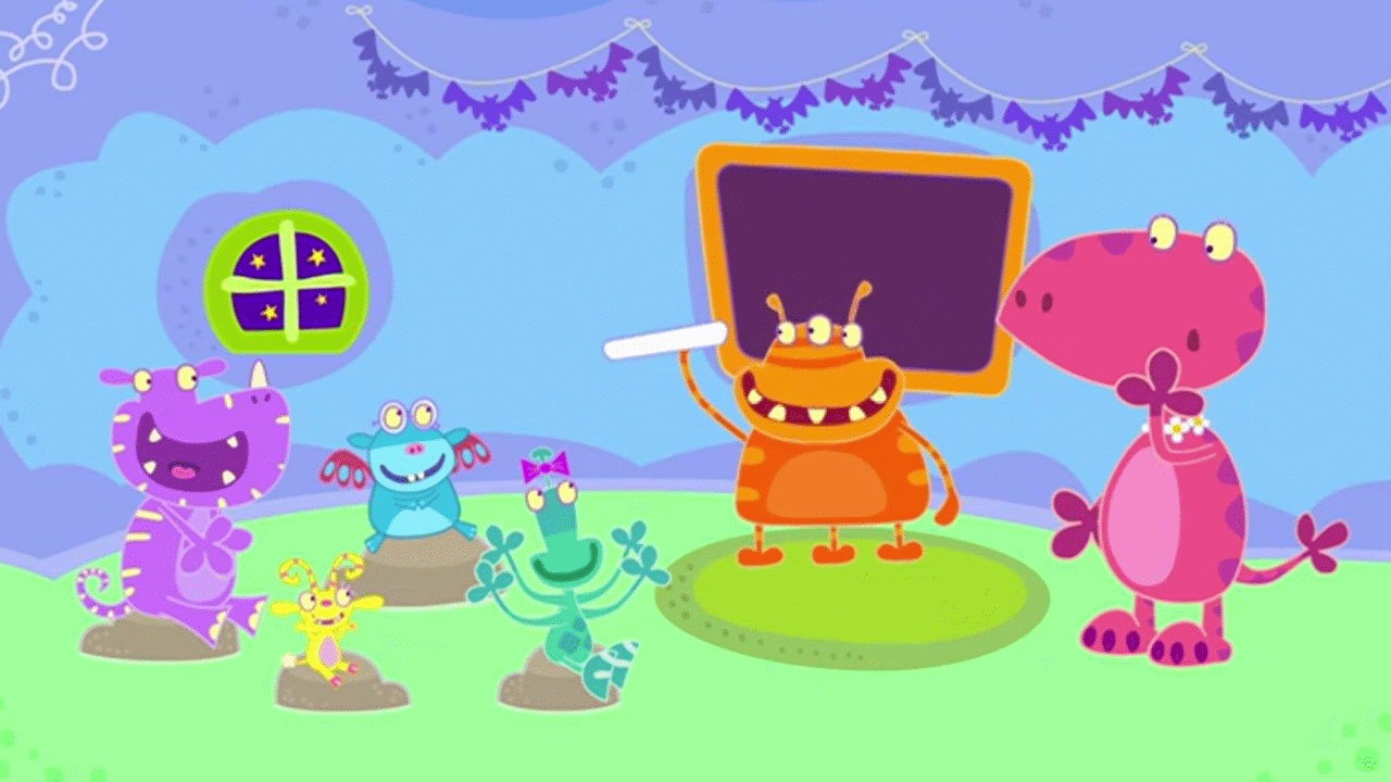 The Greatest Showmonster Video & Resources | ClickView