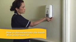 Infection Prevention and Control in the Care Home