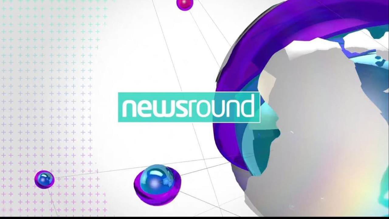 Newsround - Airs 7:45 AM 20 Oct 2022 on CBBC HD - ClickView