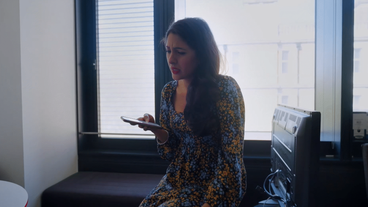 The Secret World of Trading Nudes - In chat r... - ClickView